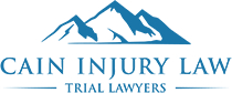 Cain Law Injury Logo