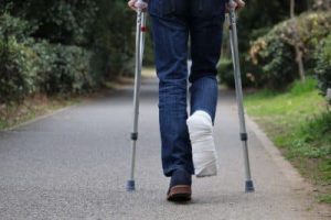 Slip and Fall Personal Injury in Georgia