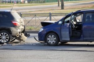 Tailgating Car Accident Lawyer in Duluth, Georgia