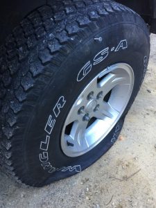 defective tire lawsuit attorney Lawrenceville GA