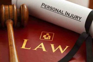 personal injury lawyer personal injury claim Atlanta GA