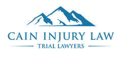 Georgia Personal Injury Lawyer | Cain Injury Law