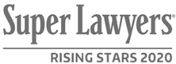 super lawyers rising stars 2020