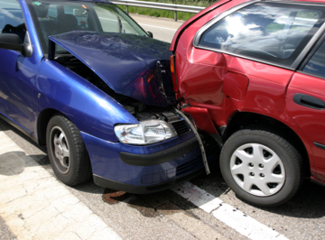 Car Accident Attorney in Lawrenceville 